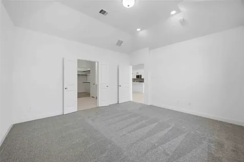 1614 Forest Mist Drive Missouri City TX 77459