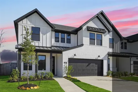 1614 Forest Mist Drive Missouri City TX 77459