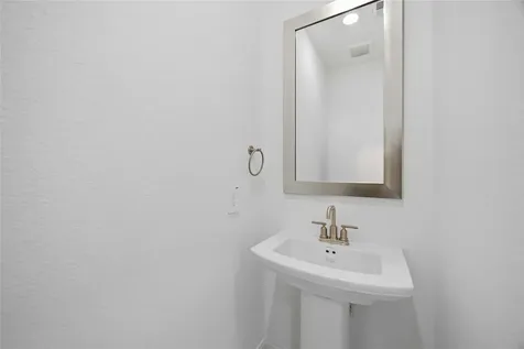 1614 Forest Mist Drive Missouri City TX 77459
