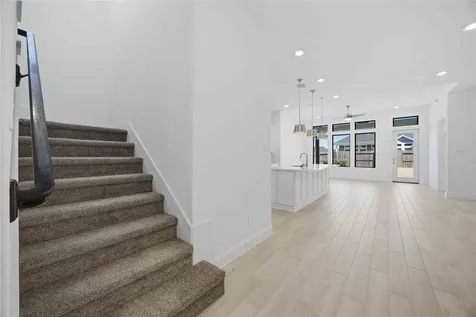 1614 Forest Mist Drive Missouri City TX 77459