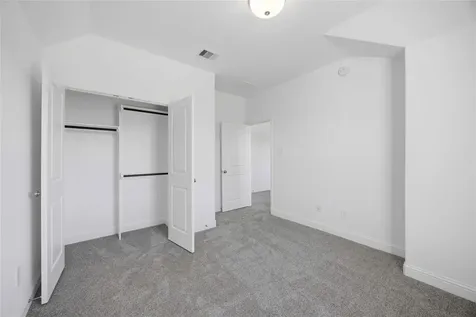 1614 Forest Mist Drive Missouri City TX 77459