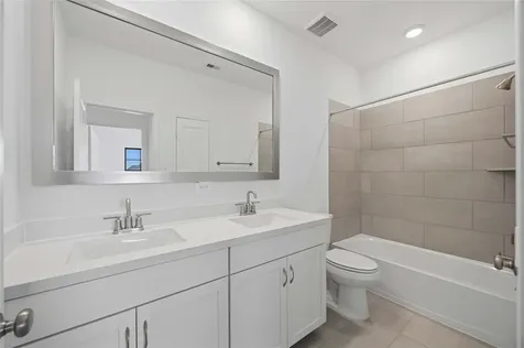 1614 Forest Mist Drive Missouri City TX 77459