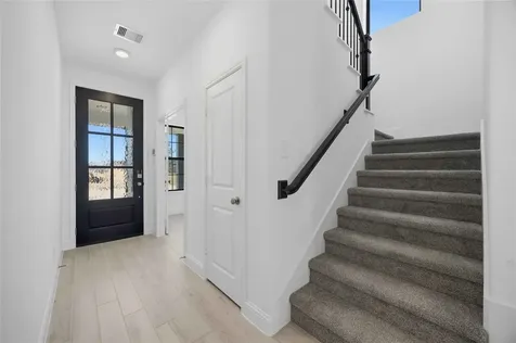 1614 Forest Mist Drive Missouri City TX 77459