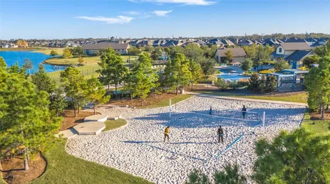1614 Forest Mist Drive Missouri City TX 77459