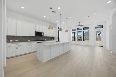 1614 Forest Mist Drive Missouri City TX 77459