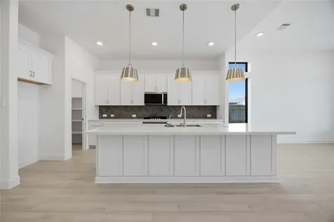 1614 Forest Mist Drive Missouri City TX 77459