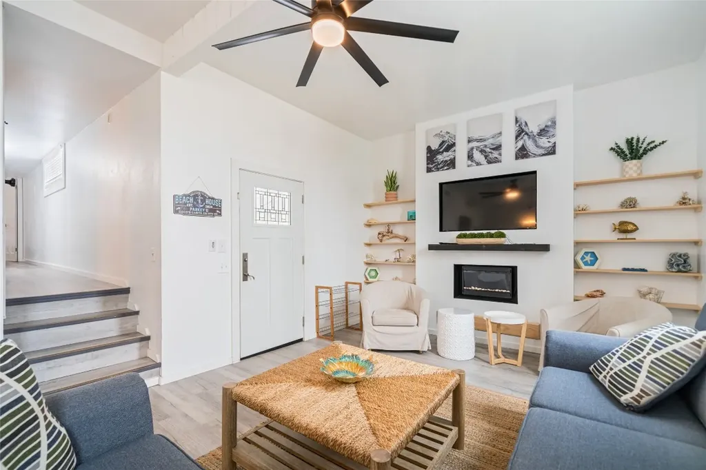 603 Island Retreat Road Port Aransas TX 78373