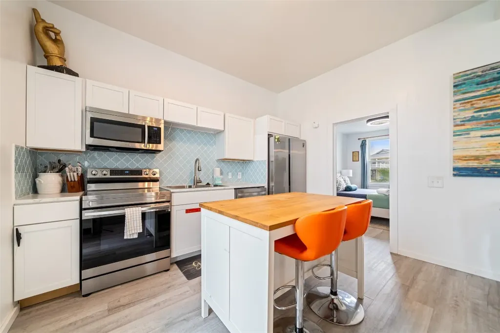 603 Island Retreat Road Port Aransas TX 78373