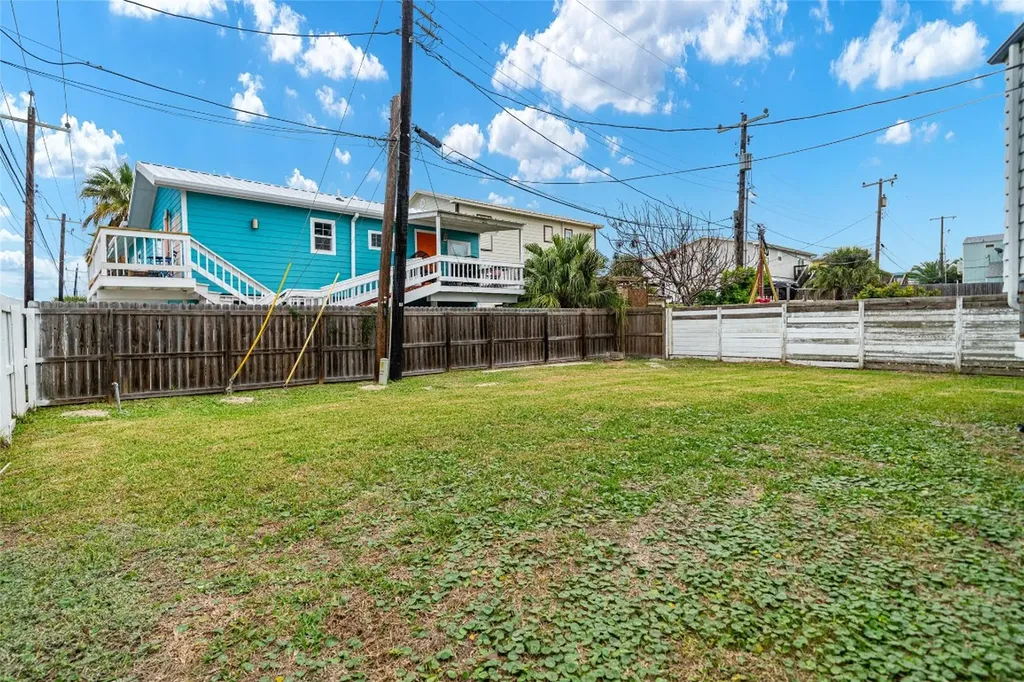 603 Island Retreat Road Port Aransas TX 78373