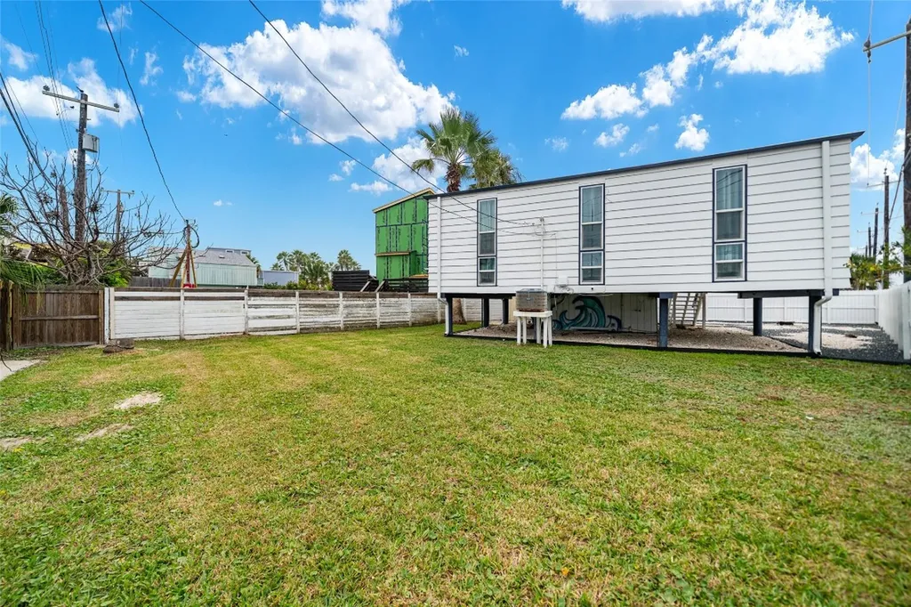 603 Island Retreat Road Port Aransas TX 78373