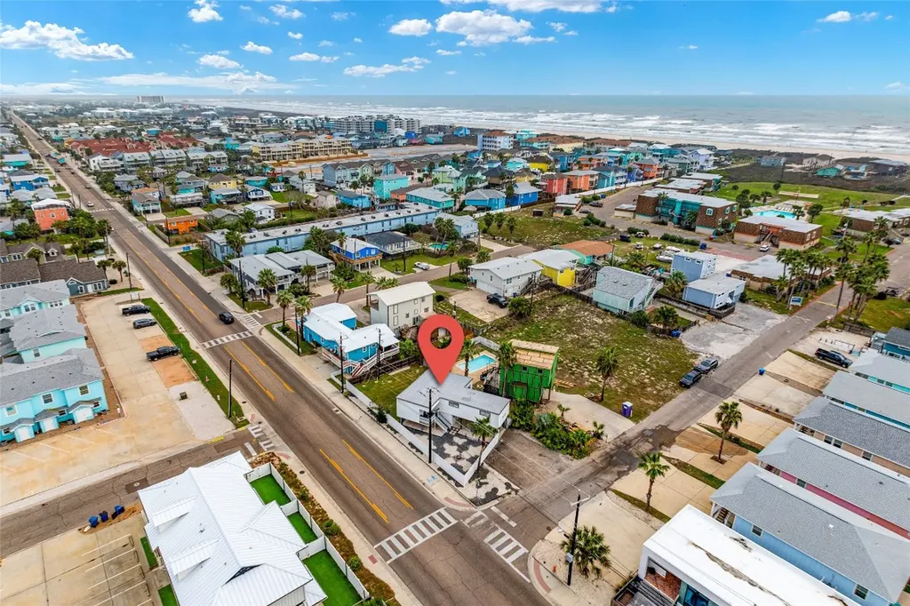 603 Island Retreat Road Port Aransas TX 78373