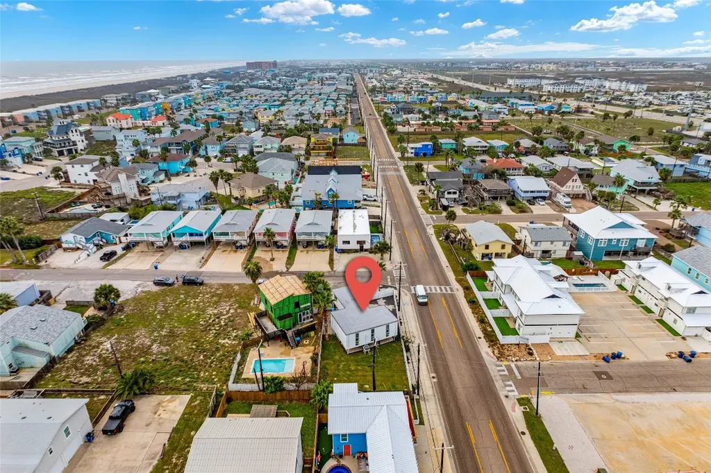 603 Island Retreat Road Port Aransas TX 78373