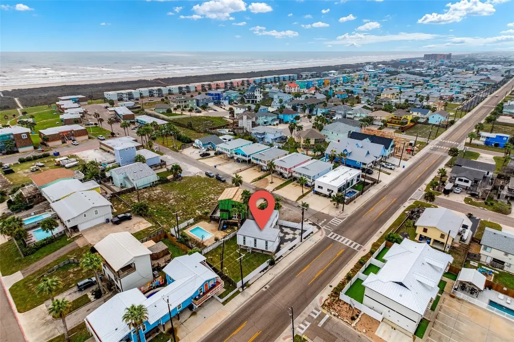 603 Island Retreat Road Port Aransas TX 78373