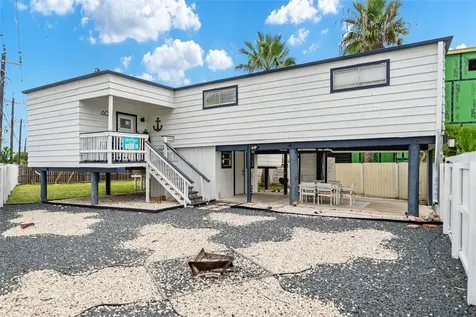 603 Island Retreat Road Port Aransas TX 78373