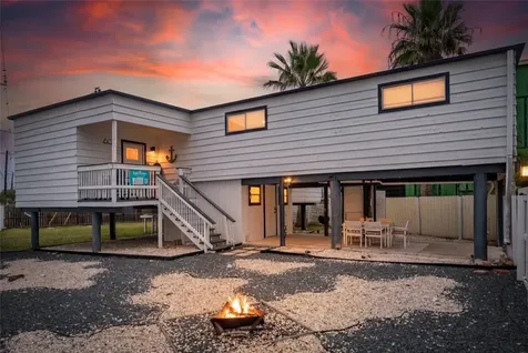 603 Island Retreat Road Port Aransas TX 78373