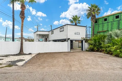 603 Island Retreat Road Port Aransas TX 78373
