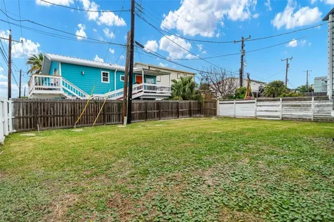603 Island Retreat Road Port Aransas TX 78373