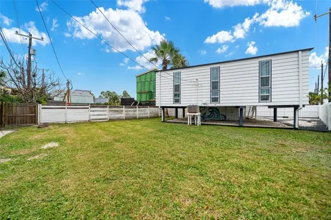 603 Island Retreat Road Port Aransas TX 78373