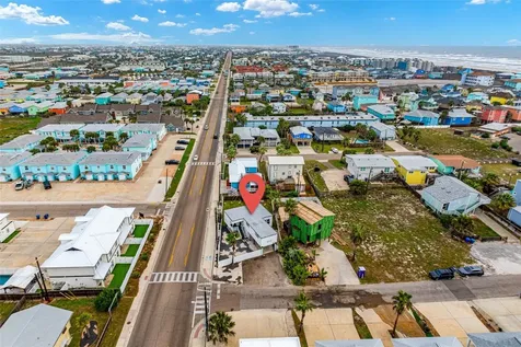 603 Island Retreat Road Port Aransas TX 78373