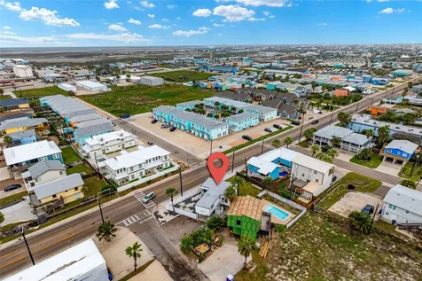 603 Island Retreat Road Port Aransas TX 78373