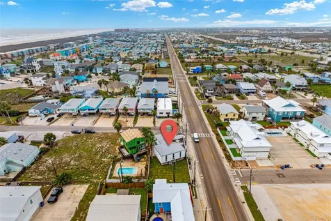 603 Island Retreat Road Port Aransas TX 78373