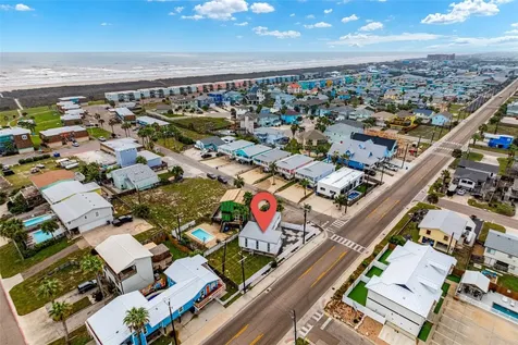 603 Island Retreat Road Port Aransas TX 78373