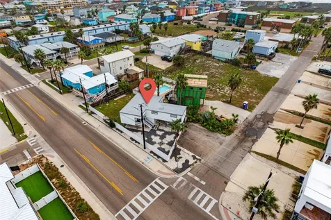 603 Island Retreat Road Port Aransas TX 78373