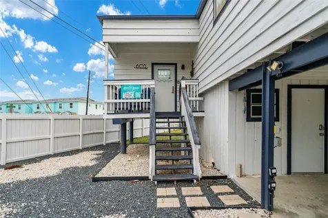 603 Island Retreat Road Port Aransas TX 78373