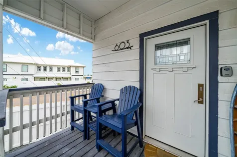 603 Island Retreat Road Port Aransas TX 78373