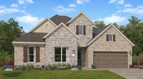 30910 Peony Place Drive Fulshear TX 77441