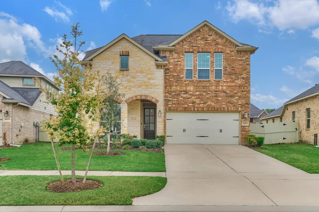 10070 Black Maple Drive Conroe TX 77385