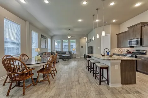 10070 Black Maple Drive Conroe TX 77385