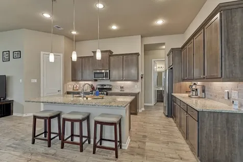10070 Black Maple Drive Conroe TX 77385