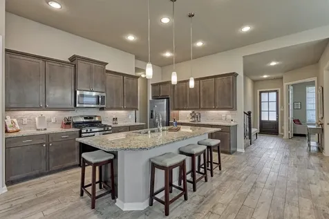 10070 Black Maple Drive Conroe TX 77385