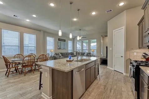 10070 Black Maple Drive Conroe TX 77385