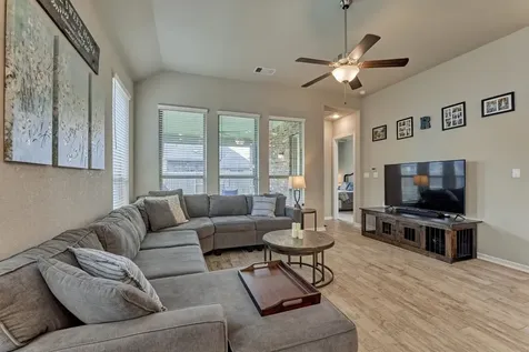 10070 Black Maple Drive Conroe TX 77385