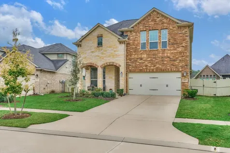 10070 Black Maple Drive Conroe TX 77385