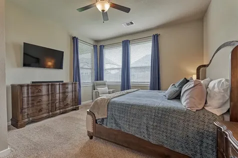 10070 Black Maple Drive Conroe TX 77385
