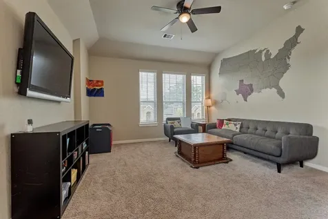 10070 Black Maple Drive Conroe TX 77385