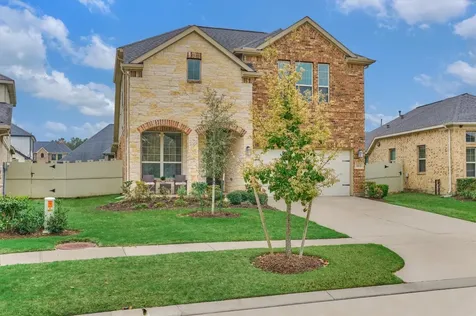 10070 Black Maple Drive Conroe TX 77385