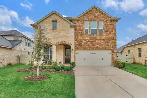 10070 Black Maple Drive Conroe TX 77385