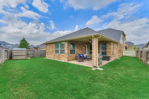 10070 Black Maple Drive Conroe TX 77385