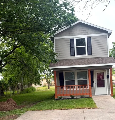 717 6th Avenue N Texas City TX 77590
