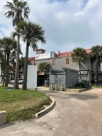 50 Lot 50 Palm Beach Galveston TX 77554