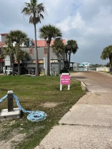 50 Lot 50 Palm Beach Galveston TX 77554