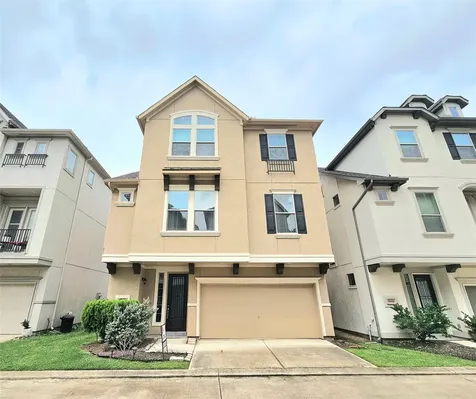 9610 Knights Station Drive Houston TX 77045