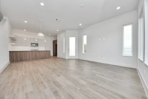3005 Ocean Cay Drive Houston TX 77047