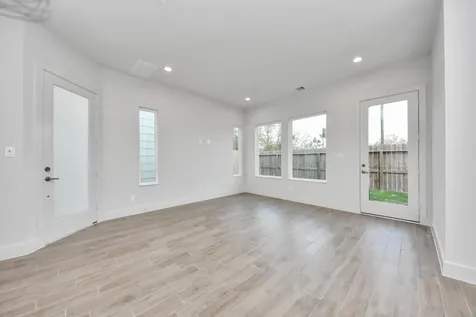 3005 Ocean Cay Drive Houston TX 77047