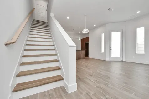 3005 Ocean Cay Drive Houston TX 77047