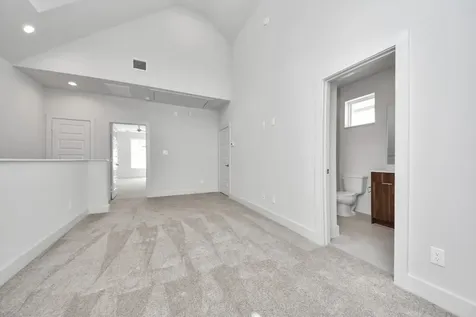 3005 Ocean Cay Drive Houston TX 77047